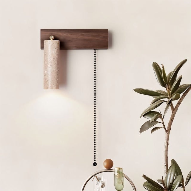 Rondane Bedside Reading Lamp