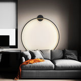 Colonnade Wall Lamp