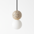 Siding Pendant Light