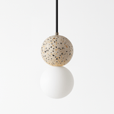 Siding Pendant Light