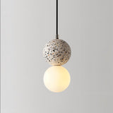 Siding Pendant Light