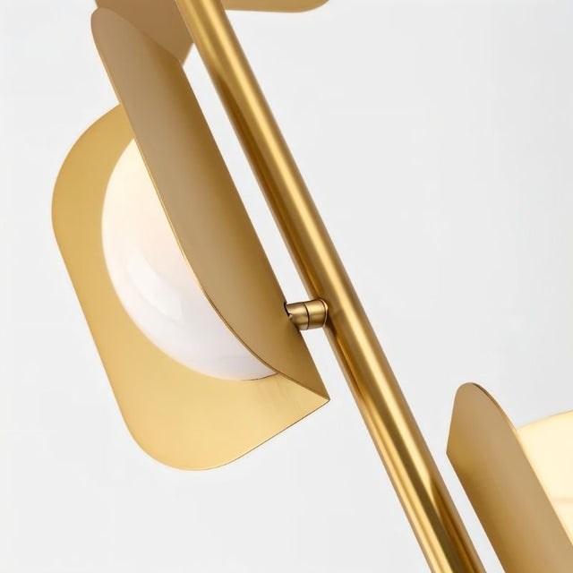 Ojen Floor Lamp