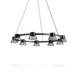 Zaltbommel Chandelier