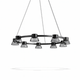 Zaltbommel Chandelier