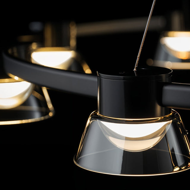 Zaltbommel Chandelier