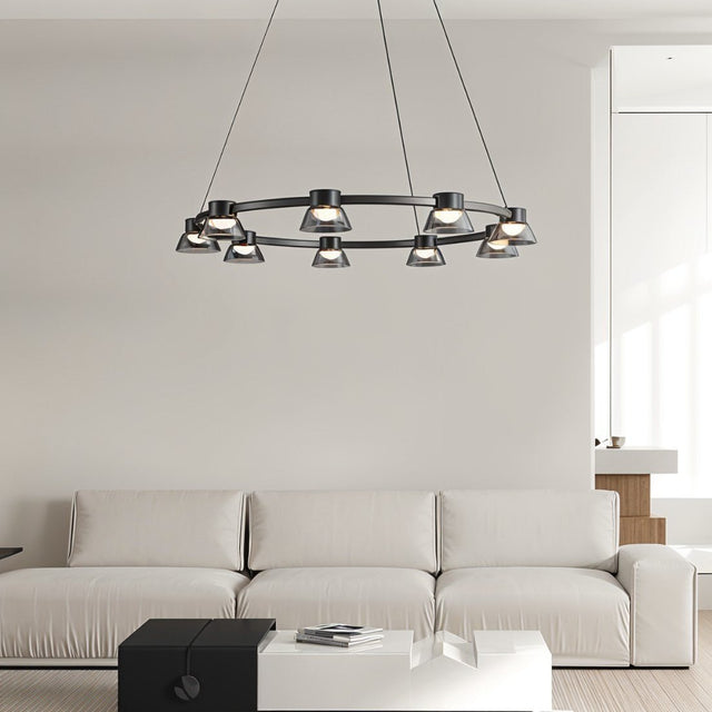 Zaltbommel Chandelier