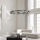 Zaltbommel Chandelier