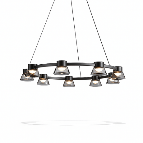 Zaltbommel Chandelier