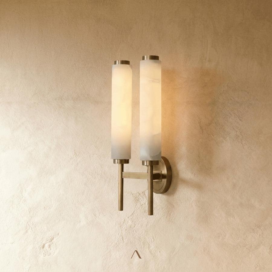 Roquetas Wall Light