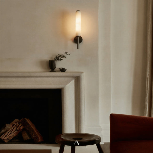 Roquetas Wall Light