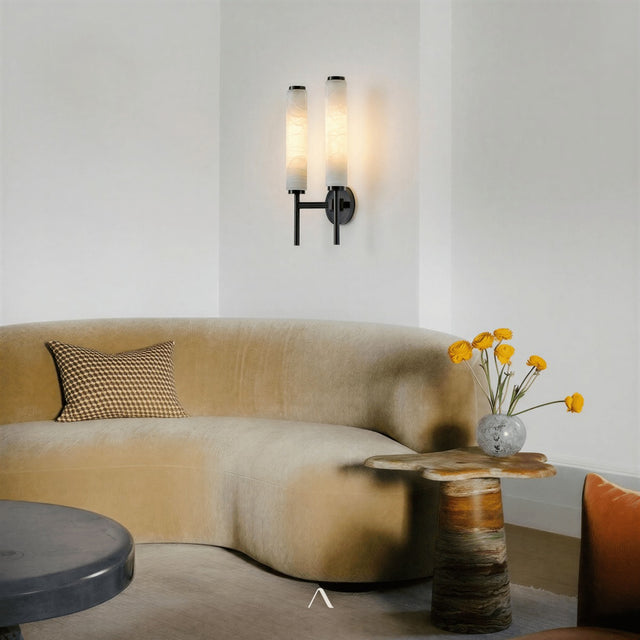 Roquetas Wall Light