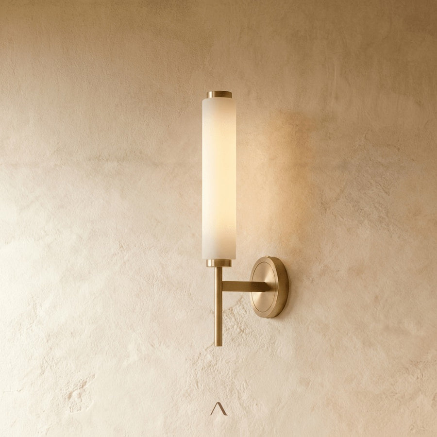 Roquetas Wall Light