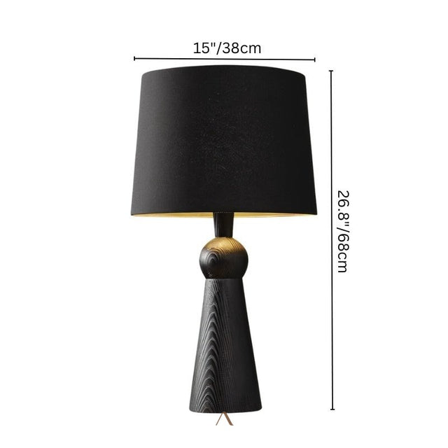 Rosenfeld Table Lamp