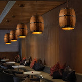 Rosheim Pendant Light