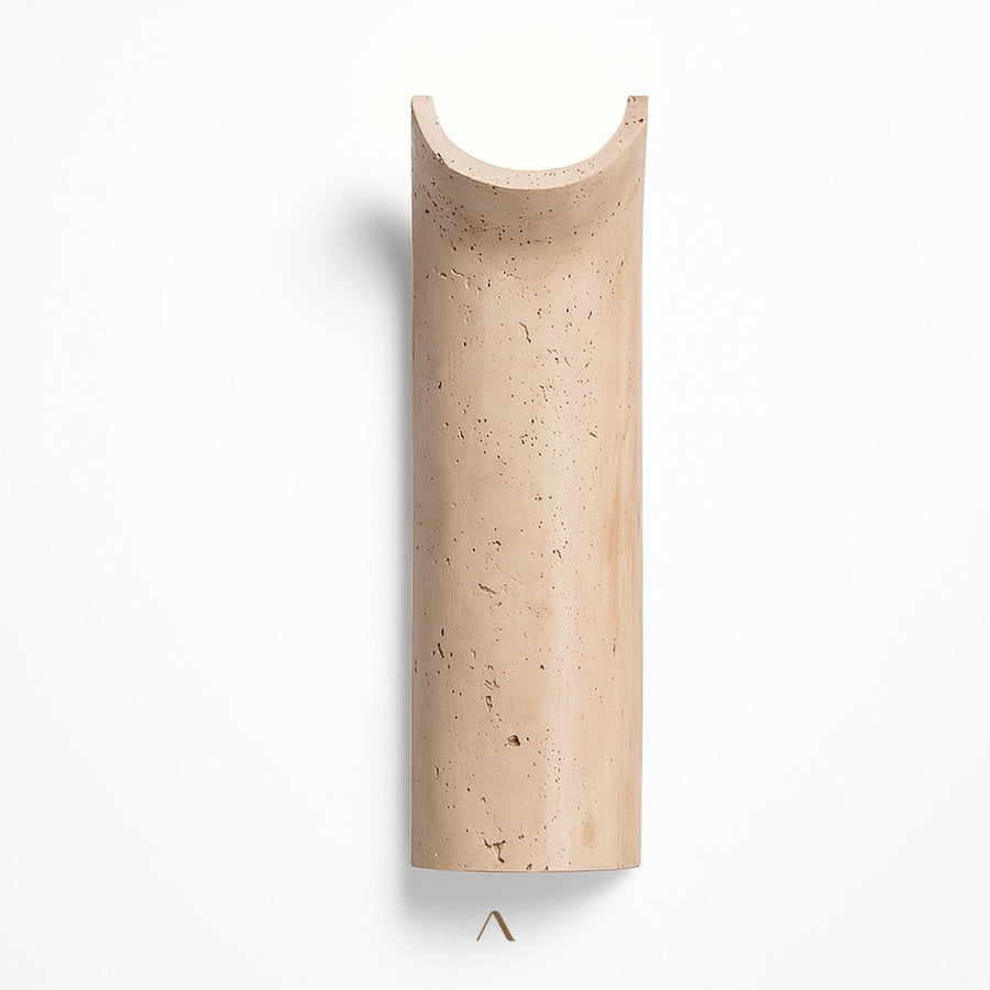 Rosstrappe Wall Lamp