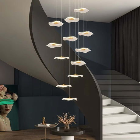 Vendaval Chandelier