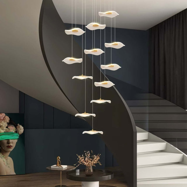 Vendaval Chandelier