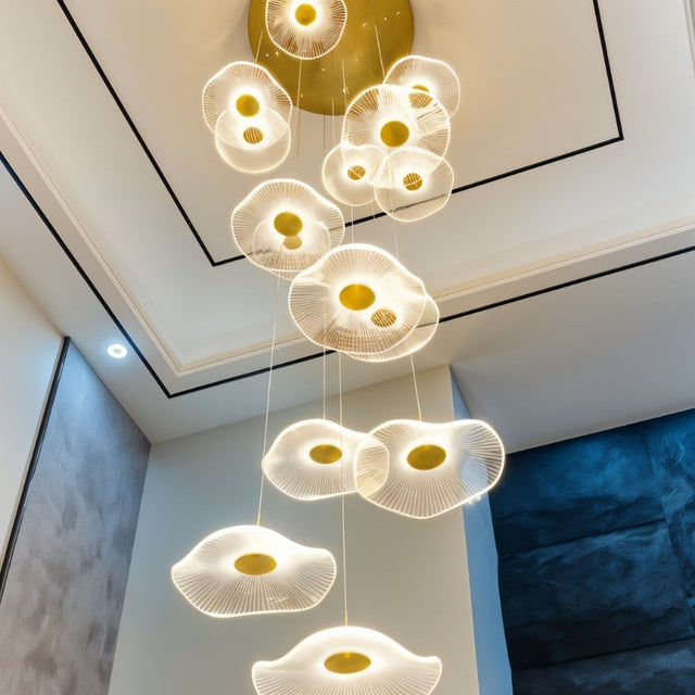 Vendaval Chandelier