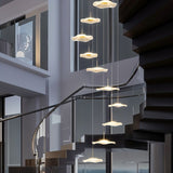 Vendaval Chandelier