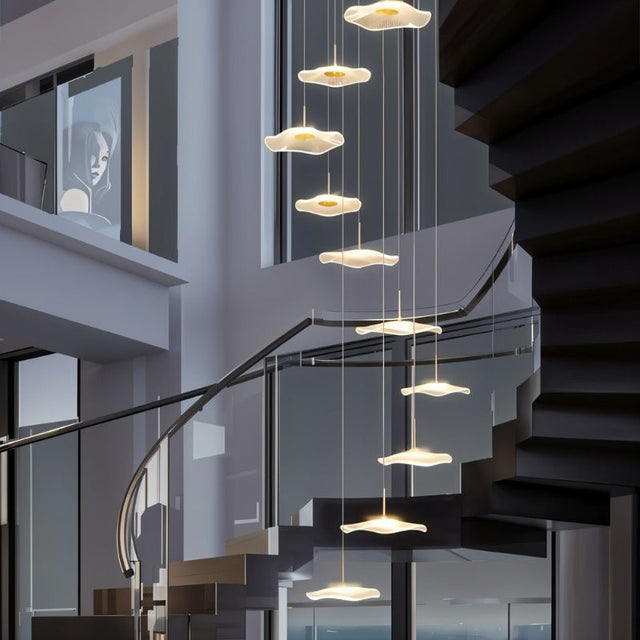 Vendaval Chandelier