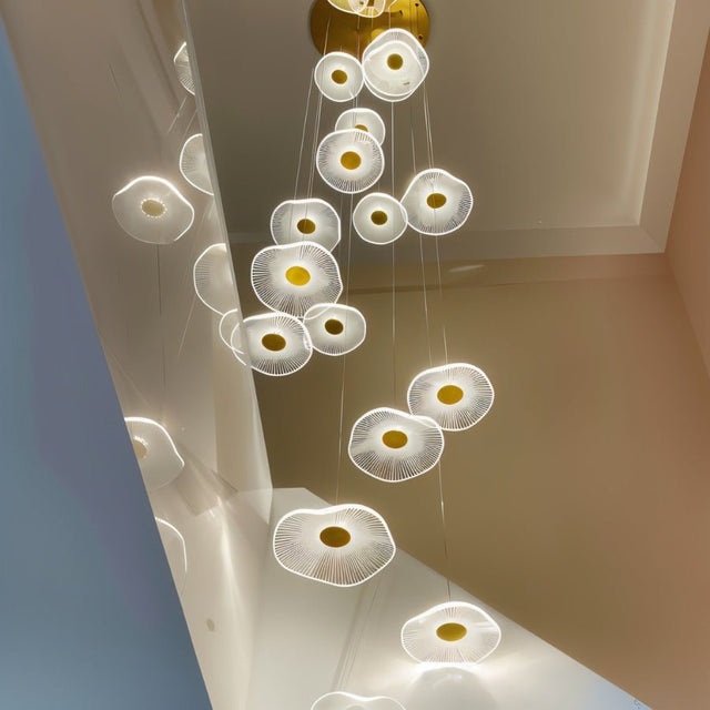 Vendaval Chandelier