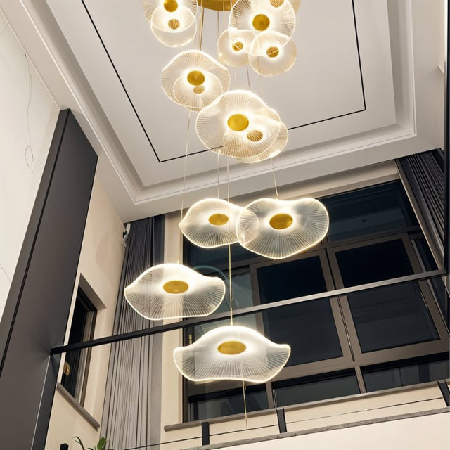 Vendaval Chandelier