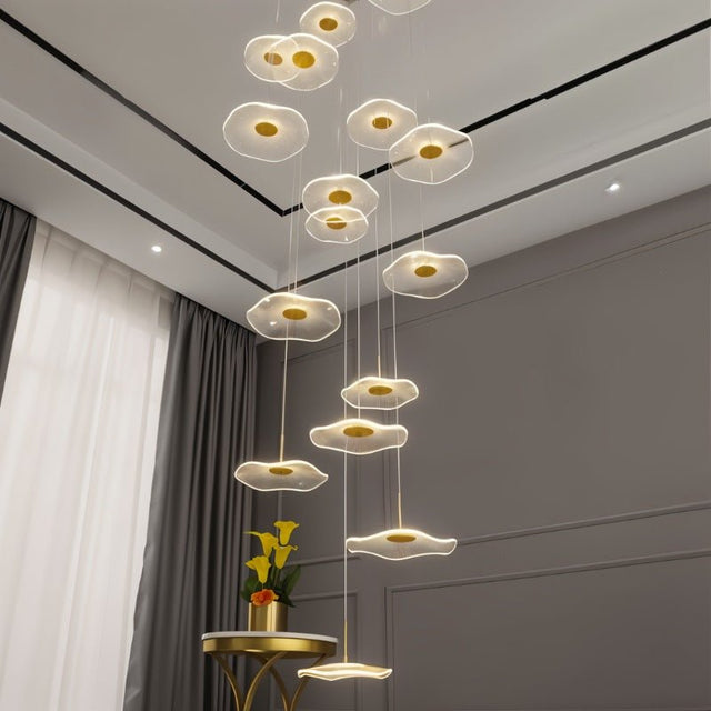 Vendaval Chandelier