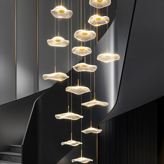 Vendaval Chandelier