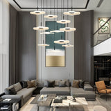 Vendaval Chandelier