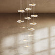 Vendaval Chandelier