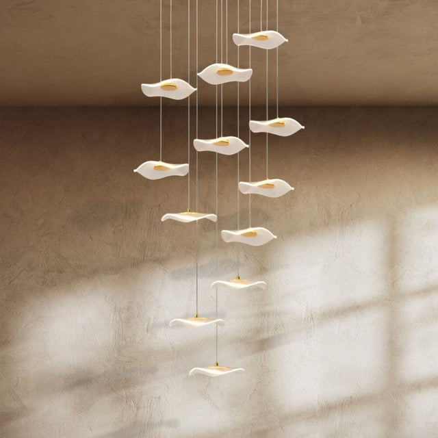 Vendaval Chandelier