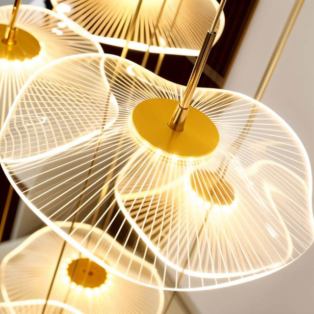 Vendaval Chandelier