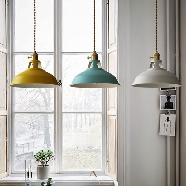 Rothaar Pendant Light