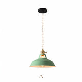 Rothaar Pendant Light