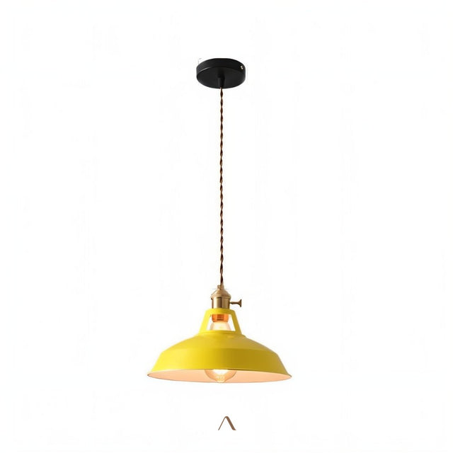 Rothaar Pendant Light