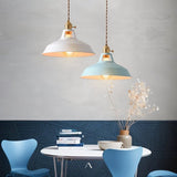 Rothaar Pendant Light