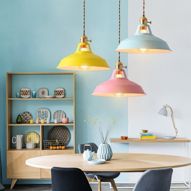 Rothaar Pendant Light