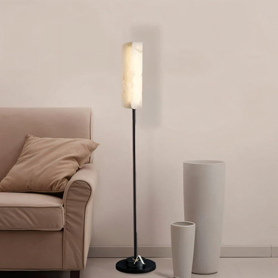 Rothenburg Floor Lamp
