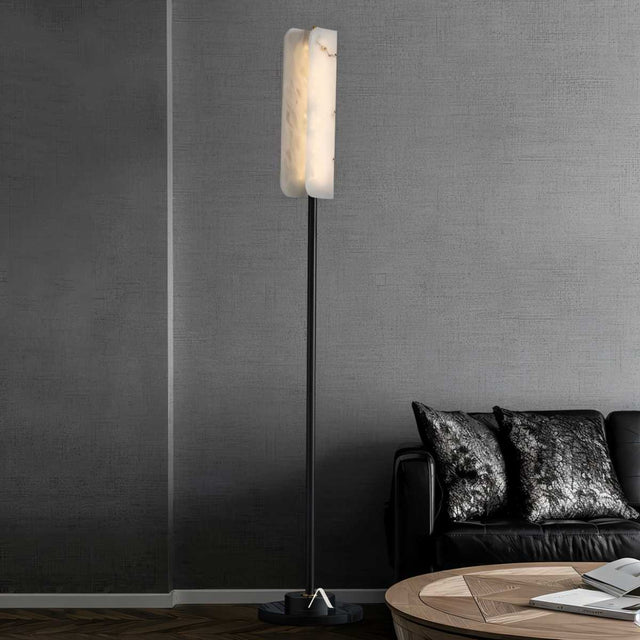 Rothenburg Floor Lamp