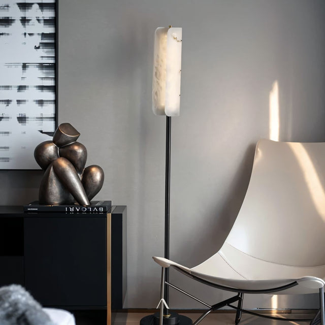 Rothenburg Floor Lamp