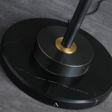 Rothenburg Floor Lamp