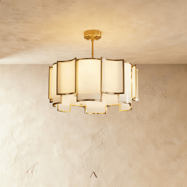 Rottendorf Chandelier