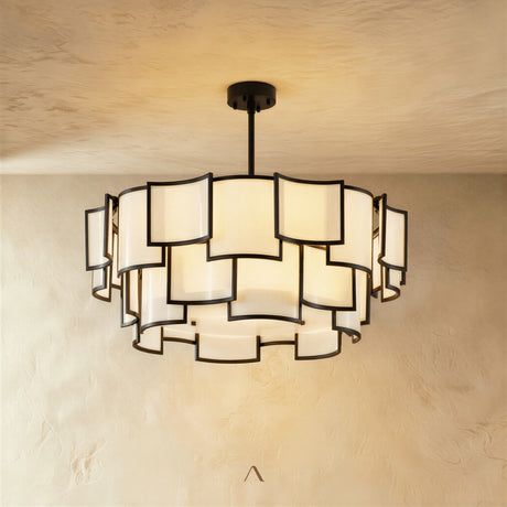 Rottendorf Chandelier