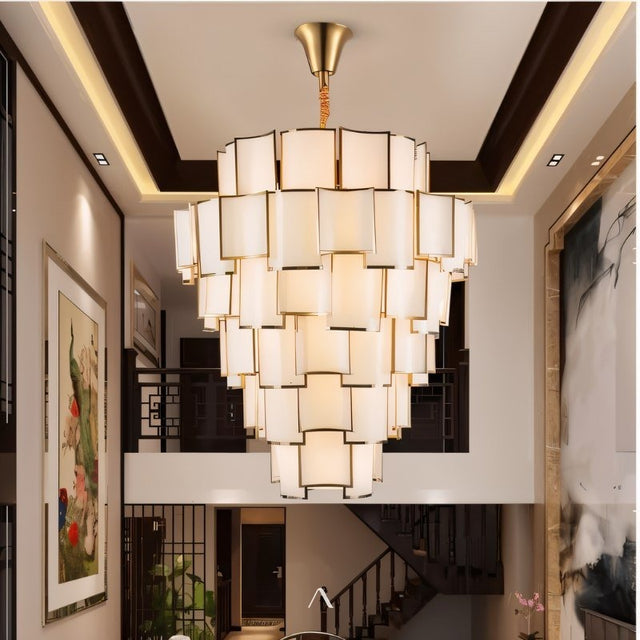 Rottendorf Chandelier