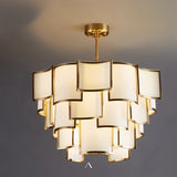 Rottendorf Chandelier