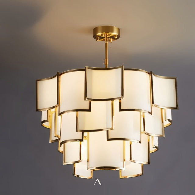 Rottendorf Chandelier