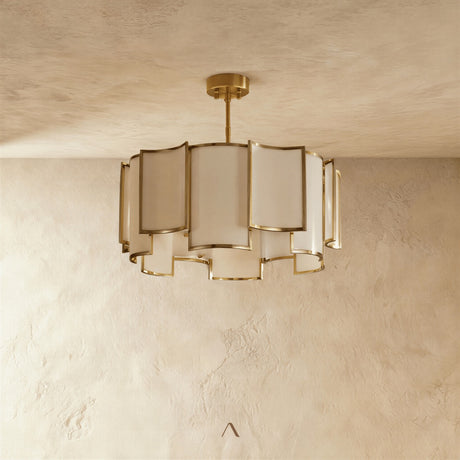 Rottendorf Chandelier