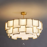 Rottendorf Chandelier