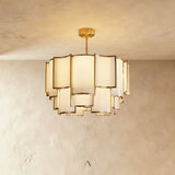 Rottendorf Chandelier