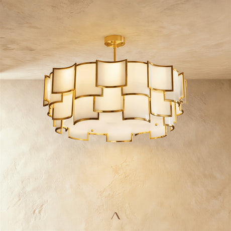 Rottendorf Chandelier